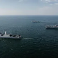Rusia sporește prezența navelor cu rachete Kalibr în Marea Neagră - Foto: Profimedia images - Caracter ilustrativ