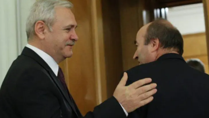 Tudorel Toader, dat afară din Guvern chiar înainte ca Dragnea să fie condamnat