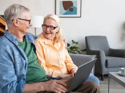 Pensionari - Foto: Freepik (Imagine cu rol ilustrativ)