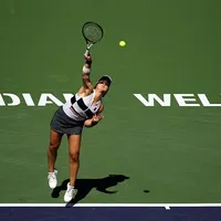 Bianca Andreescu. Foto Getty Images