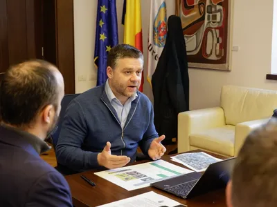 Ciprian Ciucu Foto: Facebook