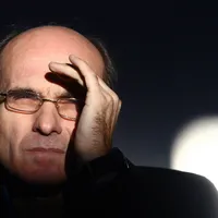 Cristian Tudor Popescu: "L-aș suprima pe Vladimir Putin, chiar dacă aș muri și eu odată cu el"/FOTO: Facebook/CTP