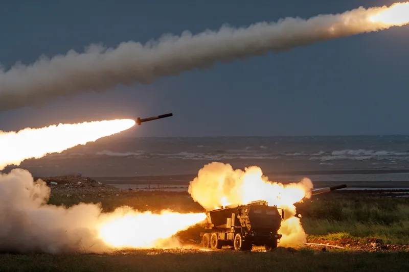 himars