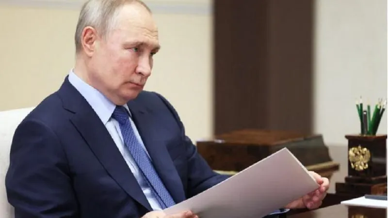 România rămâne acționară în două bănci controlate de Rusia  - Foto: Profimedia