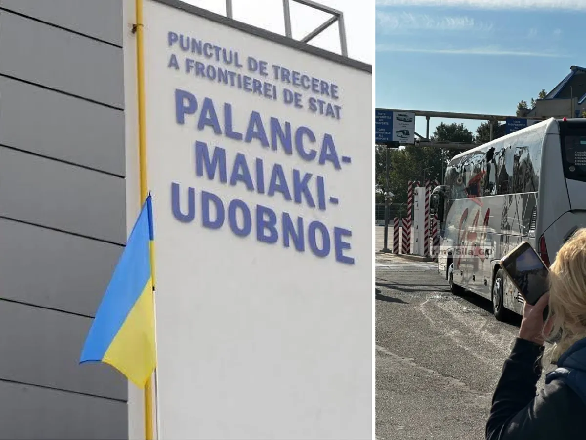 Republica Moldova - Foto: X/@pepel_klaasa