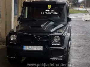 Sursă imagine: Poliția de Frontieră