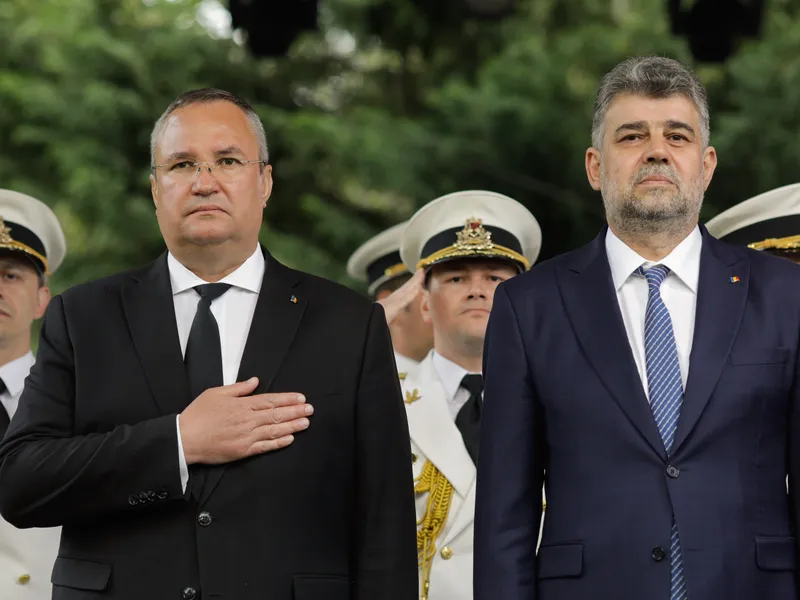 Alegeri prezidențiale în septembrie. Ce se întâmplă cu ultimele 3 luni de mandat ale lui Iohannis? - Foto: INQUAM Photos/ Sabin Cîrstoveanu/ Imagine cu caracter ilustrativ