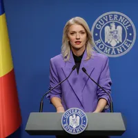 Gorghiu, despre cazul lui Paul al României: „Se va exercita calea de atac” - Foto: INQUAM Photos/ George Călin