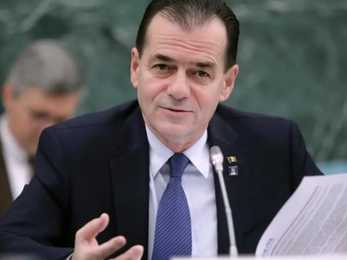 Ludovic Orban