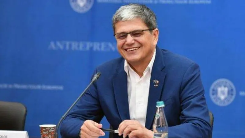 Boloș, despre sistemul de sănătate publică: „În 2027 vor fi spitale noi în toate colţurile ţării” - Foto: Arhivă