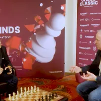 Garry Kasparov: "Rusia nu se va opri în Ucraina". România, o posibilă țină în planul lui Putin - Foto: Newsweek România