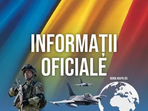 MApN, oficial: Incident de dezinformare. Zborul unui avion ultraușor, confundat cu o dronă în Galați: FOTO - Facebook (imagine cu rol ilustrativ)