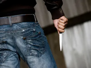 Dublă crimă în Teleorman comis la întâmplare de un recidivist. 2 morți și un rănit în stare gravă - Foto: Profimedia images - Caracter ilustrativ