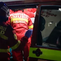 Femeia care a ucis cu mașina un băiețel de 3 ani, în Brăila, ținea în brațe un copil de 5 ani în timp ce conducea - Foto: Observator / imagine cu caracter ilustrativ