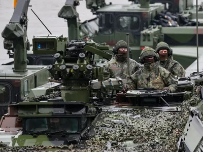 Ce rol primește Ucraina în operațiunile Alianței  - Foto: Profimedia Images (imagine cu rol ilustrativ)