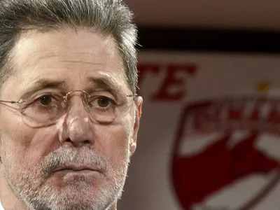 Cornel Dinu, declarații tulburătoare: 