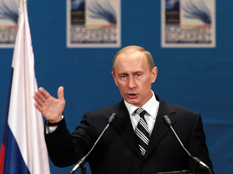 O nouă rundă Rusia-Ucraina la Istanbul, la 2 iunie. Ce vrea Putin pentru că a fost umilit la București - Foto: Profimedia Images (imagine cu rol ilustrativ)