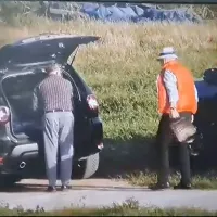 ANI verifică averea lui Buzatu - Foto: captură video X/Adelin Petrişor