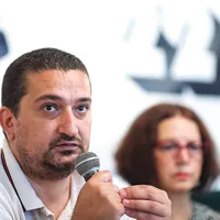 Mădălin Hodor - Foto: INQUAM PHOTOS/ George Călin