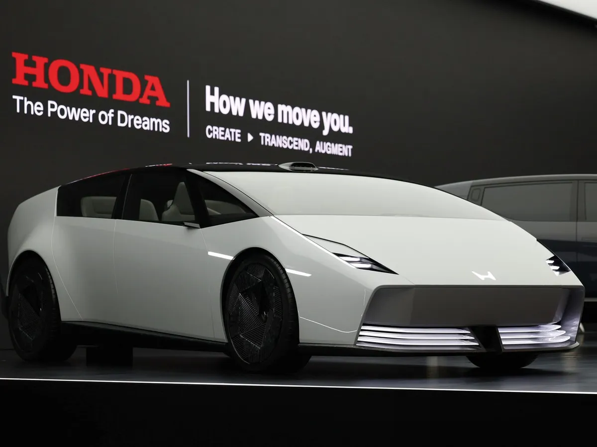 Care e amploarea crizei din industria auto? Gigantul Honda, pentru prima dată pe pierdere în aproape 70 de ani