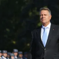Valeriu Stoica: Președintele Iohannis trebuie să renunțe la ideea că este un om providențial. Foto Inquam Photos/George Călin