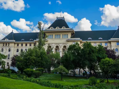 A fost votat bugetul capitalei pentru anul 2025. S-au tăiat foarte multe investiții în București Foto: primariabucuresti.ro