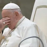 Papa Francisc a lansat un mesaj îngrijorător,de interes internațional:”Pământul are febră, e bolnav" - Foto: Profimedia(imagine cu rol ilustratvi)