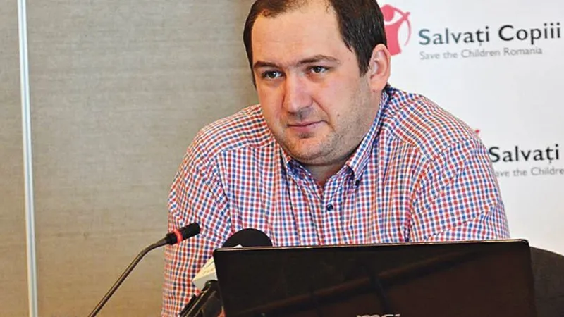 Sociologul Ciprian Grădinaru atenționează că bullying-ul nu poate fi oprit doar cu sancțiuni