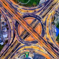 Semafoare suplimentare în13 intersecții periculoase din București. Lista locațiilor supravegheate Foto: Freepik (fotografie cu caracter ilustrativ)