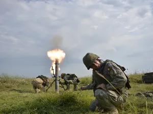 Guvernul reglementează strategia militară. FOTO: MApN.ro
