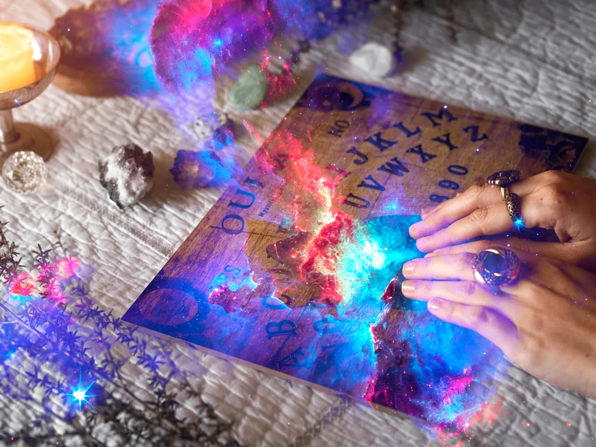 Horoscop ianuarie 2026 - Foto: Freepik