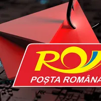 Mesajul de Poșta Română care te lasă fără bani pe card. Atenție, îl primești prin SMS  - Foto: Arhiva / imagine rol ilustrativ