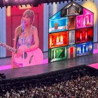 CIA: Suspecții de atacuri teroriste la concertele Taylor Swift voiau să ucidă zeci de mii de oameni - Foto: Profimedia(imagine cu rol ilustrativ)