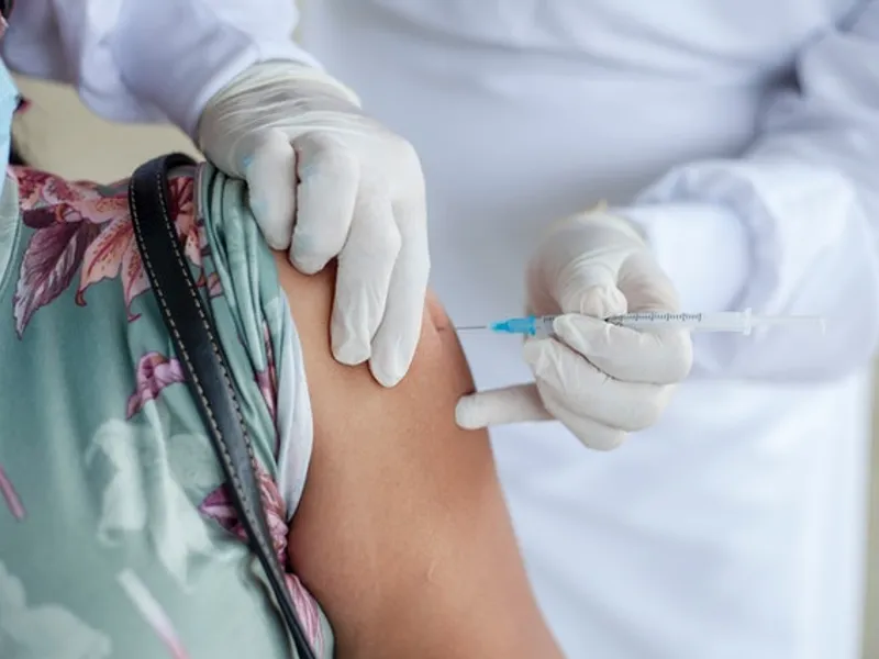 Austria începe în octombrie vaccinarea cu cea de-a treia doză de vaccin anti-COVID-19/FOTO: Pexels