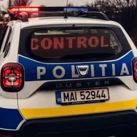 Bărbatul care a ucis un localnic din Corbu și i-a violat fiica, arestat/FOTO: Facebook/IGPR