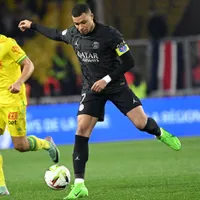 Ce sumă enormă primește Kylian Mbappe după transferul său la Real Madrid Foto: profimediaimages.ro