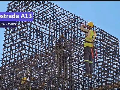Lucrări Foto: captură Facebook DRPD