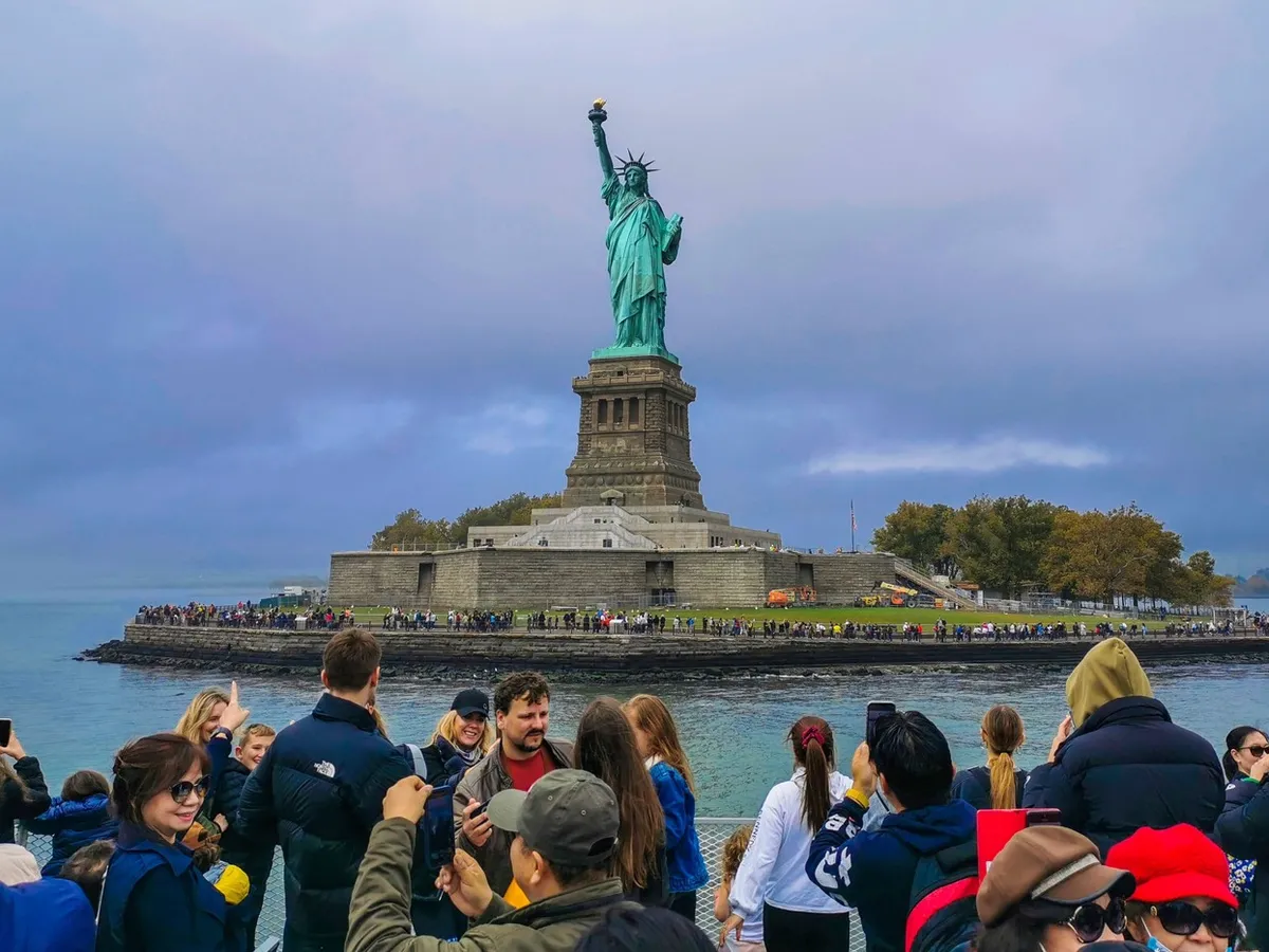 Administrația Trump impune o nouă regulă pentru obținerea Green Card - Foto: Profimedia Images (imagine cu rol ilustrativ)
