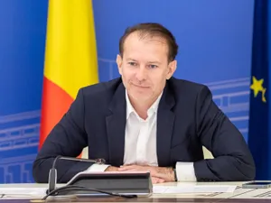 Florin Cîțu: Nu voi accepta renegocierea PNRR! „Eu îmi asum o măsură antipopulară!”/FOTO: Facebook/FlorinCitu