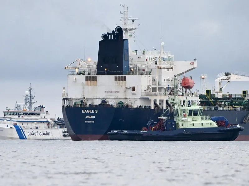 Rusia taie cablurile submarine din Marea Baltică - Foto: Profimedia Images (imagine cu caracter ilustrativ)