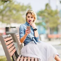 Amendă de 100 de lei pentru o femeie care a mers în parc. Ce a făcut atât de grav? - Foto: freepik.com (rol ilustrativ)