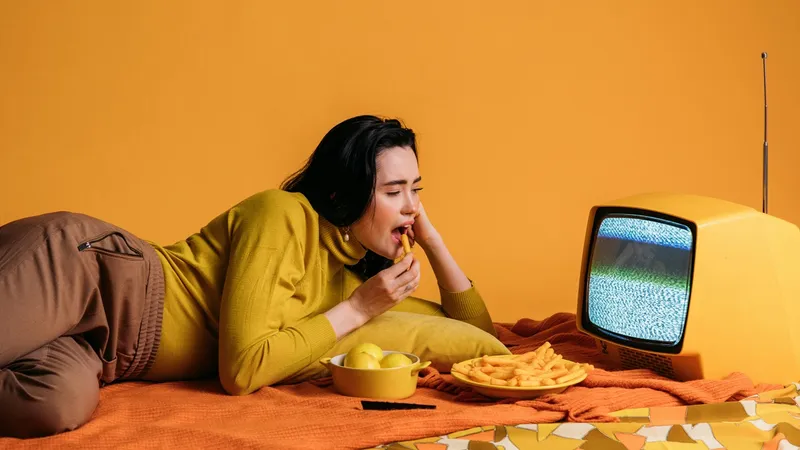 Rețeta pentru cartofi prăjiți perfecți - Foto: Pexels (cu rol ilustrativ)