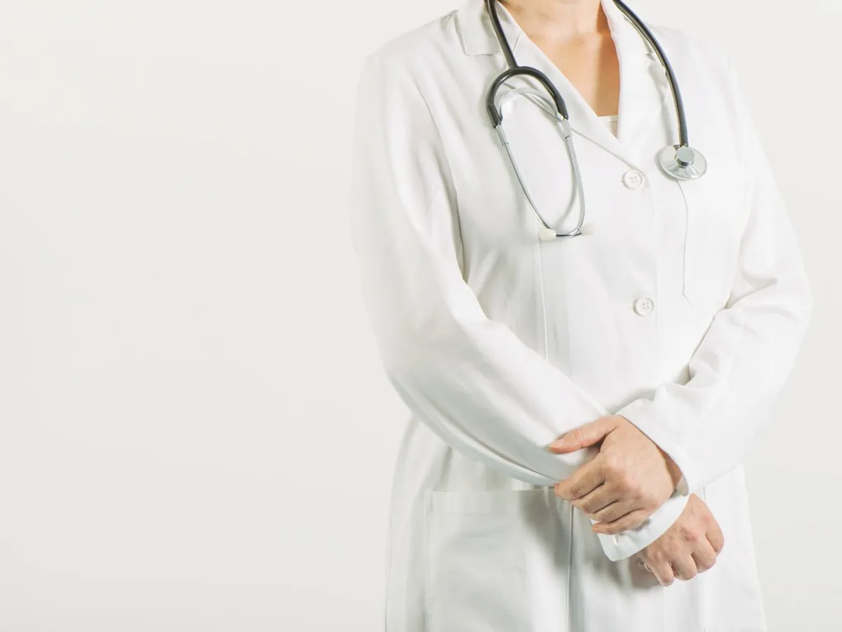 Medic - Foto: Profimedia