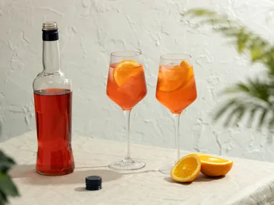 Campari Foto: Freepik (rol ilsutrativ)