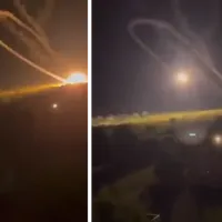 VIDEO Rachetele „inteligente” rusești se întorc și distrug lansatorul de unde au plecat/FOTO: Colaj newsweek