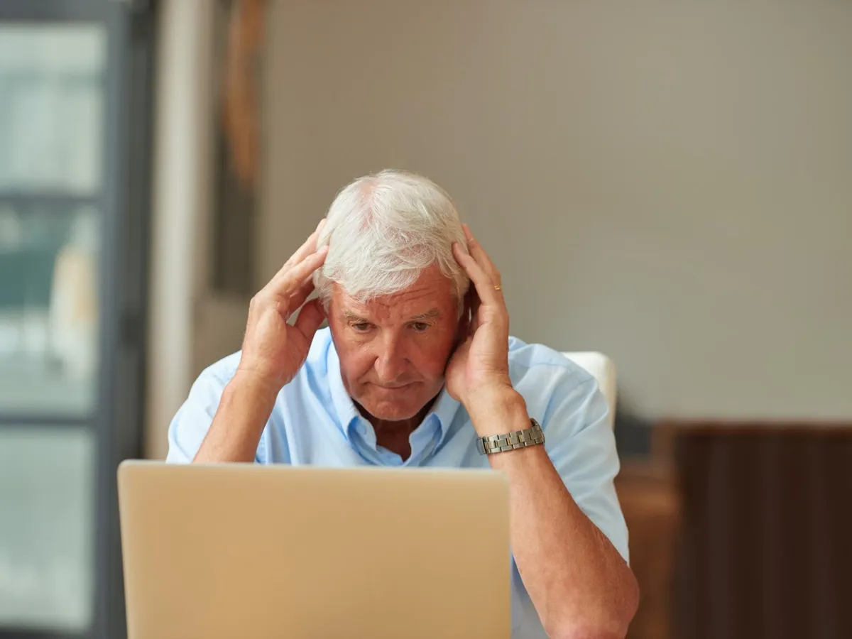 Pensionar la pensie - Foto: Freepik