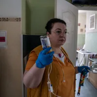 S-a decoperit găsit o modalitate de a „înfometa” cancerul folosind celulele de grăsime- Foto: Profimedia Images