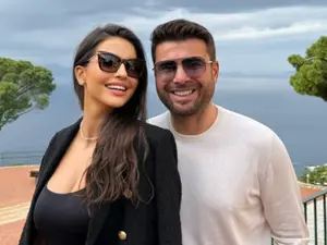 Adrian Mutu a spus cum a cunoscut-o pe cea de-a treia sa soție! ”E o chestie intimă”. Ce a făcut a doua oară când a văzut-o