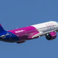 Clipe de groază în avionul  Wizz Air care a zburat din Craiova. Fum în cabină, aterizare de urgență - Foto: profimedia Images (Imagine cu rol ilustrativ)