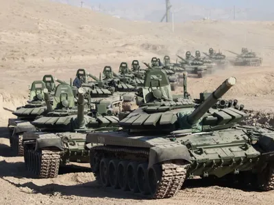 Rusia a produs 800.000 muniție pentru tancuri și vehicule infanterie - Foto: Profimedia  Images (imagine cu rol ilustrativ)